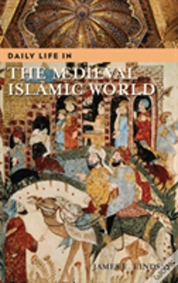 Capa do artigo Daily Life In The Medieval Islamic World