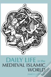 Capa do artigo Daily Life In The Medieval Islamic World