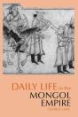 Daily Life In The Mongol Empire - Preview