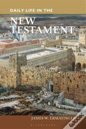 Capa do artigo Daily Life In The New Testament