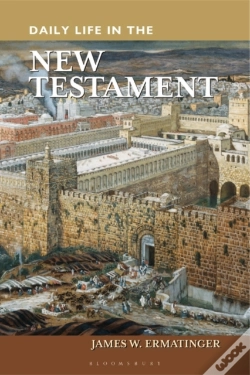 Capa do artigo Daily Life In The New Testament