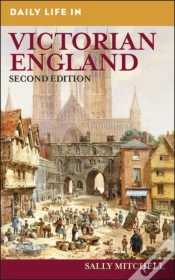 Capa do artigo Daily Life In Victorian England