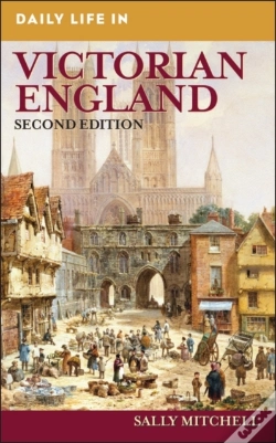 Capa do artigo Daily Life In Victorian England