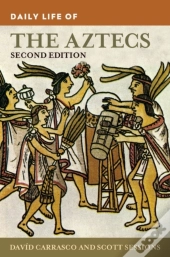Daily Life Of The Aztecs