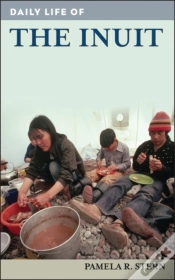 Capa do artigo Daily Life Of The Inuit