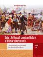 Daily Life Through American History In Primary Documents - Preview