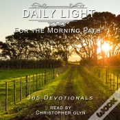 Capa do artigo Daily Light For The Morning Path 365 Devotionals
