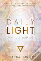 Daily Light Gratitude Journal