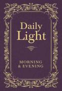 Daily Light: Morning And Evening Devotional