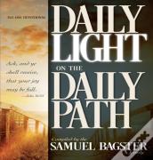 Daily Light On The Daily Path