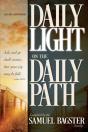 Daily Light On The Daily Path - Preview