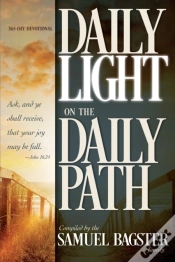 Capa do artigo Daily Light On The Daily Path