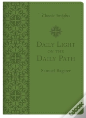 Capa do artigo Daily Light On The Daily Path