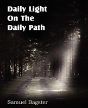 Daily Light On The Daily Path - Preview
