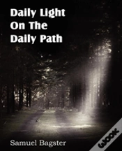 Capa do artigo Daily Light On The Daily Path