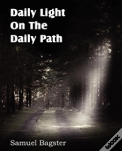 Capa do artigo Daily Light On The Daily Path