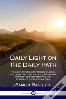 Daily Light On The Daily Path