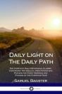 Daily Light On The Daily Path - Preview