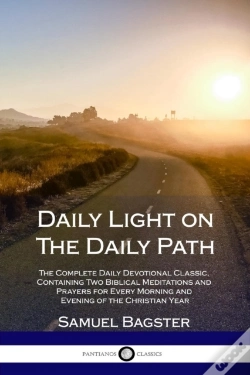 Capa do artigo Daily Light On The Daily Path