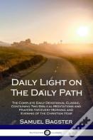 Daily Light On The Daily Path