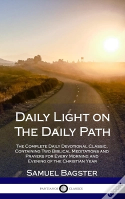 Capa do artigo Daily Light On The Daily Path