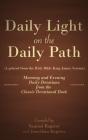 Daily Light On The Daily Path (Updated From The Holy Bible King James Version) - Preview