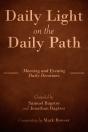 Daily Light On The Daily Path (With Commentary By Mark Bowser) - Preview