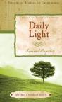Daily Light - Preview