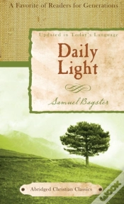 Capa do artigo Daily Light