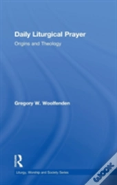 Daily Liturgical Prayer