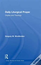Capa do artigo Daily Liturgical Prayer