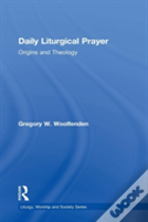 Daily Liturgical Prayer