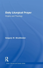 Daily Liturgical Prayer - Preview