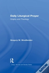Daily Liturgical Prayer