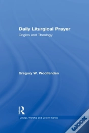 Capa do artigo Daily Liturgical Prayer