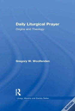 Capa do artigo Daily Liturgical Prayer