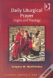 Daily Liturgical Prayer