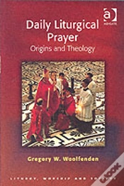Capa do artigo Daily Liturgical Prayer