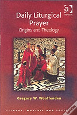 Capa do artigo Daily Liturgical Prayer