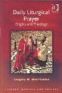 Daily Liturgical Prayer - Preview