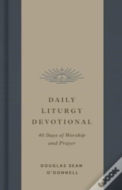 Capa do artigo Daily Liturgy Devotional