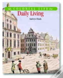 Capa do artigo Daily Living