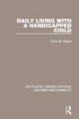Daily Living With A Handicapped Child - Preview