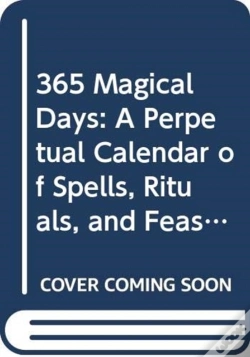 Capa do artigo Daily Magic