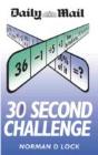Daily Mail 30 Second Challenge (2 Volumes) - Preview