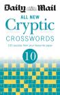 Daily Mail All New Cryptic Crosswords 10 - Preview
