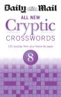 Daily Mail All New Cryptic Crosswords 8 - Preview