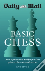 Capa do artigo Daily Mail Basic Chess