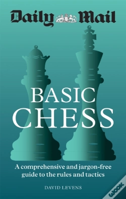 Capa do artigo Daily Mail Basic Chess