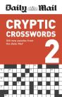 Daily Mail Cryptic Crosswords Volume 2 - Preview